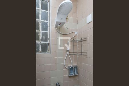 Apartamento à venda com 70m², 1 quarto e sem vaga Apartamento à venda com 70m², 1 quarto e sem vagaBanheiro