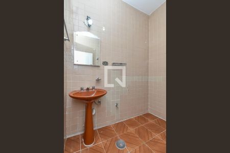 Apartamento à venda com 70m², 1 quarto e sem vaga Apartamento à venda com 70m², 1 quarto e sem vagaBanheiro