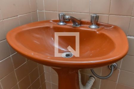 Apartamento à venda com 70m², 1 quarto e sem vaga Apartamento à venda com 70m², 1 quarto e sem vagaBanheiro