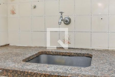 Apartamento à venda com 70m², 1 quarto e sem vaga Apartamento à venda com 70m², 1 quarto e sem vagaCozinha