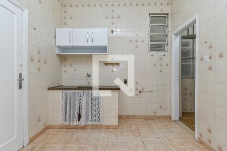 Apartamento à venda com 70m², 1 quarto e sem vaga Apartamento à venda com 70m², 1 quarto e sem vagaCozinha