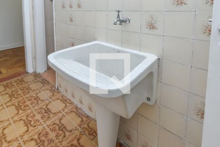 Apartamento à venda com 70m², 1 quarto e sem vaga Apartamento à venda com 70m², 1 quarto e sem vagaÁrea de Serviço