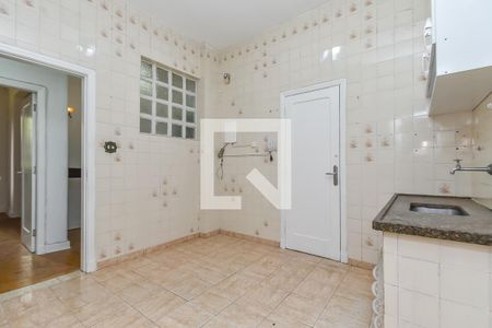 Apartamento à venda com 70m², 1 quarto e sem vaga Apartamento à venda com 70m², 1 quarto e sem vagaCozinha
