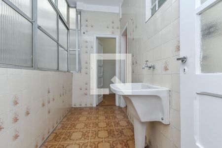 Apartamento à venda com 70m², 1 quarto e sem vaga Apartamento à venda com 70m², 1 quarto e sem vagaÁrea de Serviço