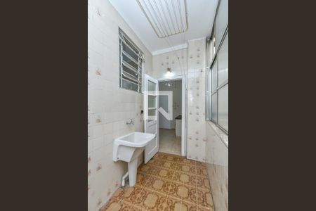 Apartamento à venda com 70m², 1 quarto e sem vaga Apartamento à venda com 70m², 1 quarto e sem vagaÁrea de Serviço
