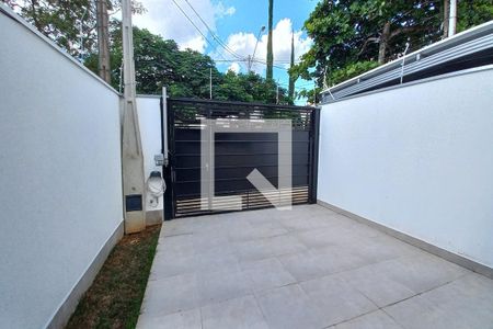 Vista da Sala de casa à venda com 3 quartos, 125m² em Parque Jambeiro, Campinas