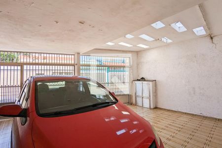 Casa à venda com 198m², 3 quartos e 2 vagas Casa à venda com 198m², 3 quartos e 2 vagasGaragem