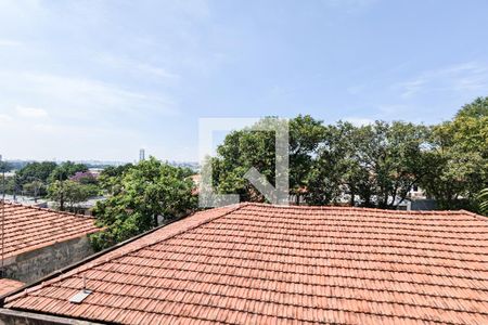 Casa à venda com 198m², 3 quartos e 2 vagas Casa à venda com 198m², 3 quartos e 2 vagasVista do quarto 2