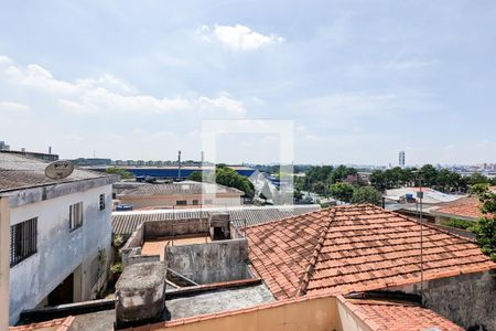 Casa à venda com 198m², 3 quartos e 2 vagas Casa à venda com 198m², 3 quartos e 2 vagasVista do quarto 3