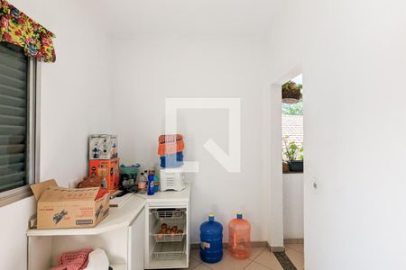Casa à venda com 198m², 3 quartos e 2 vagas Casa à venda com 198m², 3 quartos e 2 vagasQuarto de serviço