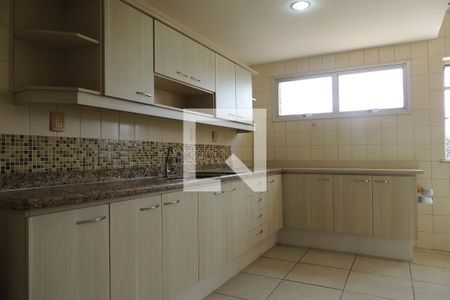 Apartamento à venda com 105m², 2 quartos e 1 vagaCozinha - Armários