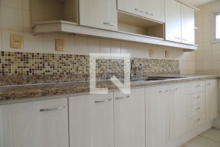 Apartamento à venda com 105m², 2 quartos e 1 vagaCozinha - Armários