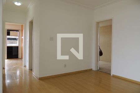 Apartamento à venda com 105m², 2 quartos e 1 vagaSala 