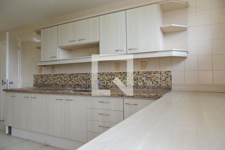 Apartamento à venda com 105m², 2 quartos e 1 vagaCozinha - Armários