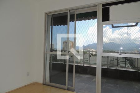 Apartamento à venda com 105m², 2 quartos e 1 vagaQuarto 2 