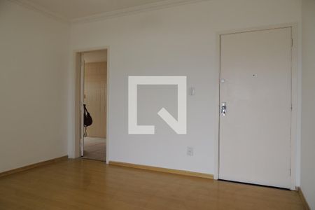 Apartamento à venda com 105m², 2 quartos e 1 vagaSala 