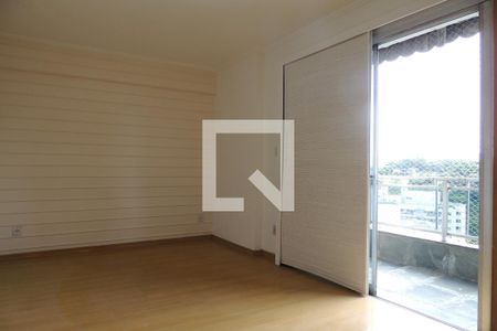 Apartamento à venda com 105m², 2 quartos e 1 vagaQuarto Suíte 1