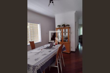 Casa à venda com 3 quartos, 150m² em Parque Sevilha, São Paulo