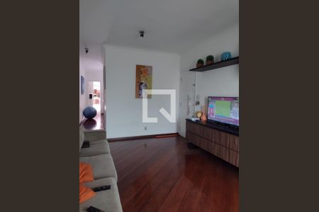 Casa à venda com 3 quartos, 150m² em Parque Sevilha, São Paulo