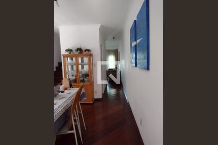 Casa à venda com 3 quartos, 150m² em Parque Sevilha, São Paulo