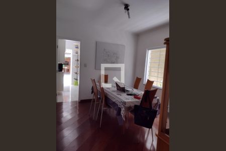 Casa à venda com 3 quartos, 150m² em Parque Sevilha, São Paulo