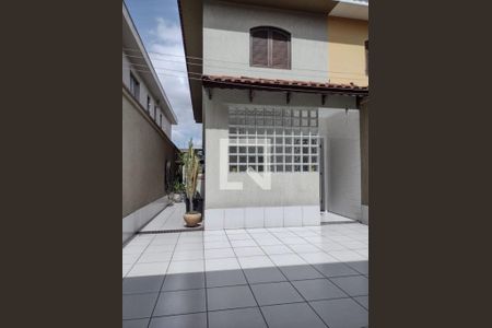 Casa à venda com 3 quartos, 150m² em Parque Sevilha, São Paulo