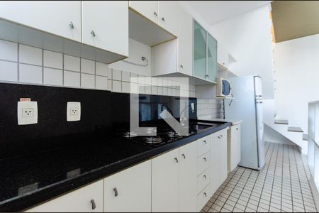 Apartamento para alugar com 130m², 2 quartos e 1 vaga Apartamento para alugar com 130m², 2 quartos e 1 vagaCozinha