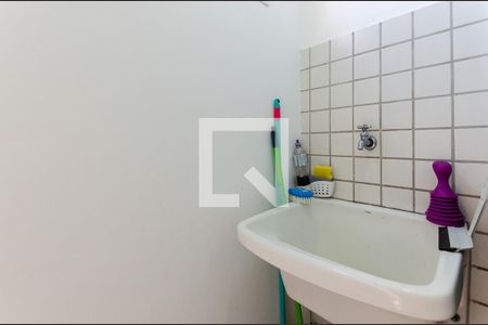 Apartamento para alugar com 130m², 2 quartos e 1 vaga Apartamento para alugar com 130m², 2 quartos e 1 vagaÁrea de serviço