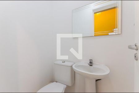 Apartamento para alugar com 130m², 2 quartos e 1 vaga Apartamento para alugar com 130m², 2 quartos e 1 vagaLavabo