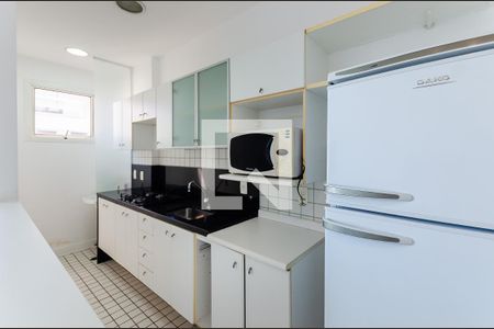 Apartamento para alugar com 130m², 2 quartos e 1 vaga Apartamento para alugar com 130m², 2 quartos e 1 vagaCozinha