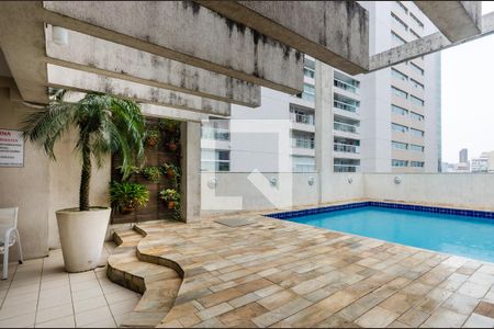 Apartamento para alugar com 130m², 2 quartos e 1 vaga Apartamento para alugar com 130m², 2 quartos e 1 vagaPiscina