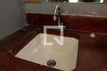 Casa para alugar com 90m², 2 quartos e 1 vagaBanheiro 1