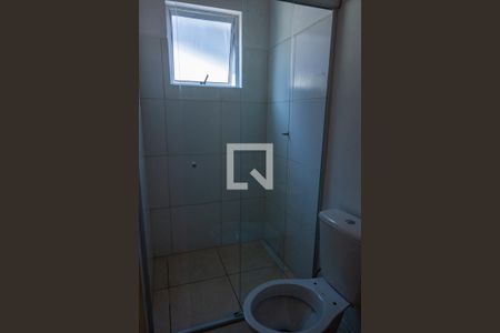 Casa para alugar com 90m², 2 quartos e 1 vagaBanheiro 2