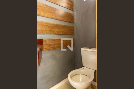 Casa para alugar com 90m², 2 quartos e 1 vagaBanheiro 1