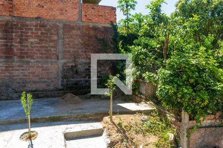 Casa para alugar com 90m², 2 quartos e 1 vagaVista do Quarto 1 