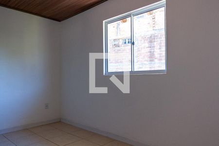Casa para alugar com 90m², 2 quartos e 1 vagaQuarto 1 