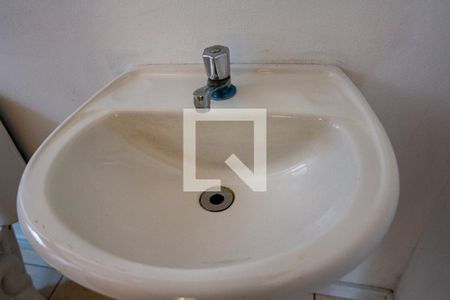 Casa para alugar com 90m², 2 quartos e 1 vagaBanheiro 2