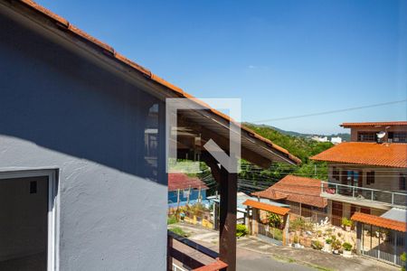 Casa para alugar com 90m², 2 quartos e 1 vagaVista do quarto 2