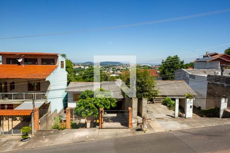 Casa para alugar com 90m², 2 quartos e 1 vagaVista da Sacada