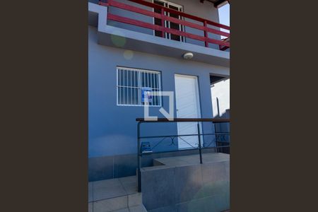 Casa para alugar com 90m², 2 quartos e 1 vagaFachada