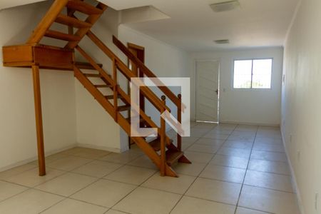 Casa para alugar com 90m², 2 quartos e 1 vagaCozinha