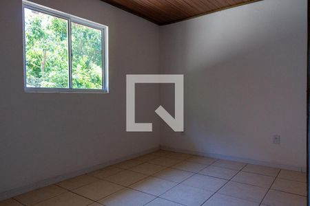 Casa para alugar com 90m², 2 quartos e 1 vagaQuarto 1 
