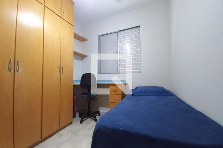 Quarto 2 de apartamento à venda com 3 quartos, 70m² em Loteamento Country Ville, Campinas