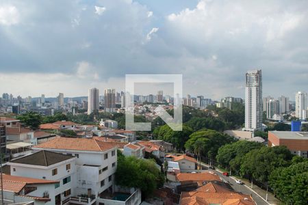 Apartamento para alugar com 175m², 4 quartos e 2 vagas Apartamento para alugar com 175m², 4 quartos e 2 vagasVista Quarto 2