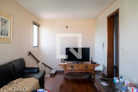 Apartamento para alugar com 175m², 4 quartos e 2 vagas Apartamento para alugar com 175m², 4 quartos e 2 vagasSala tv