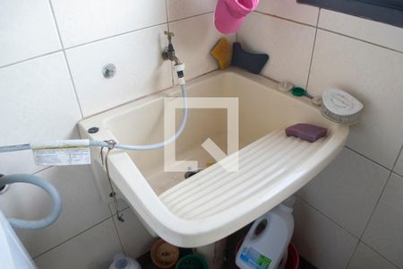 Apartamento para alugar com 175m², 4 quartos e 2 vagas Apartamento para alugar com 175m², 4 quartos e 2 vagasÁrea de Serviço