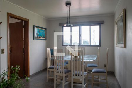 Sala de apartamento para alugar com 4 quartos, 175m² em Jardim São Paulo, São Paulo