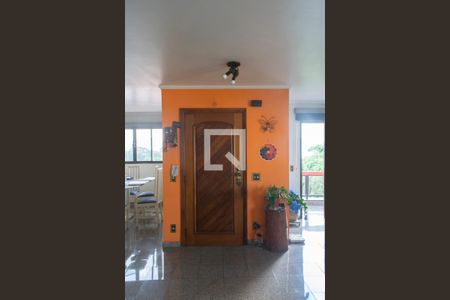 Sala de apartamento à venda com 4 quartos, 175m² em Jardim São Paulo, São Paulo