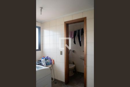 Apartamento para alugar com 175m², 4 quartos e 2 vagas Apartamento para alugar com 175m², 4 quartos e 2 vagasÁrea de Serviço