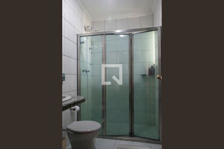 Apartamento para alugar com 175m², 4 quartos e 2 vagas Apartamento para alugar com 175m², 4 quartos e 2 vagasBanheiro